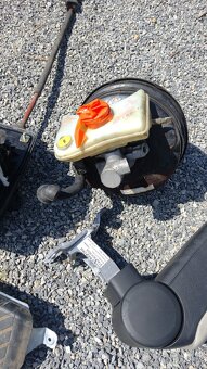 plasty listy a daaal. Audi s4 a4 b6 avant - 10
