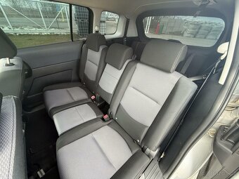 Mazda 5 2.0d 81Kw +7míst+Najeto 247TKM+7míst - 10