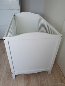 Dětská postýlka - 10