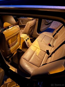 BMW E91 325D - 10