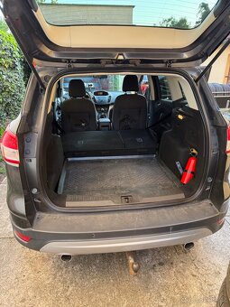FORD KUGA 2.0 Tdci - 10