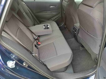 Suzuki Swace 1,8 HYBRID automat 109.000 km - 10