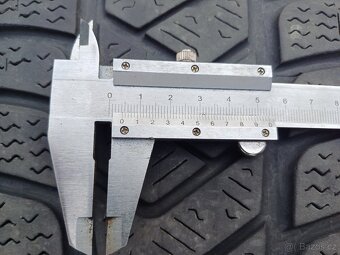 Alu kola Škoda Karoq (Ratikon, R17) - 10