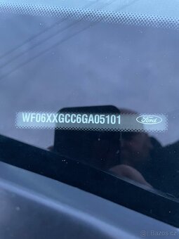 Ford Focus ST 2.0 Tdci - 10
