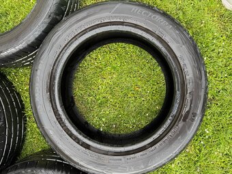Letní sada alu Mercedes Viano/Vito R17 + pneu 225/55 r17, - 10