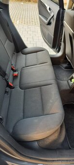 Prodám Audi A3 sportback 2.0 TDI - 10