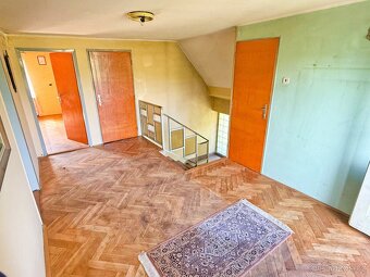 Prodej vícegeneračního domu 118 m², pozemek 922 m² Pržno - 10