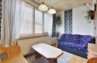 Prodej bytu 4+1, 76 m², Chomutov, ul. Kamenná - 10