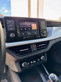 Škoda Scala 1.0TSI r.v. 2021 najezd 84tis. - 10