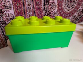 Lego duplo - 10