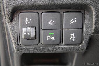 Honda CR-V 1.6 i-DTEC Elegance/Plus 4WD A/T - 10