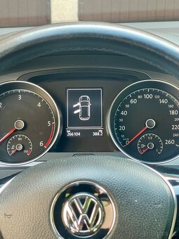 VW Golf 7 1.6 TDI r.v. 2013 - 10