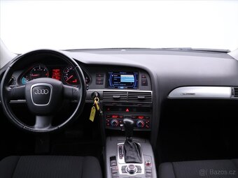 Audi A6 3,0 TDI 165kW quattro CZ Xenon (2004) - 10