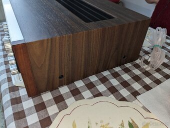 Pioneer SX 737 - 10
