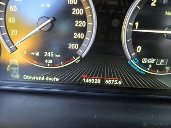 BMW X3, M Packet, XDRIVE, odpočet DPH - 10