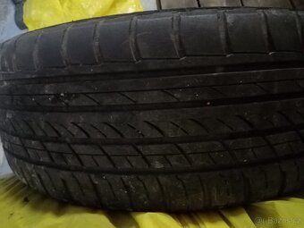 RSW RACING 17" - 10