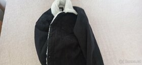 Ryflova bunda Nova velikost 2xXl - 10