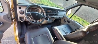 Renault Master Paragan 3,0Dci PŘEPRAVNÍK NA KONĚ - 10