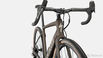Gravel Specialized Diverge COMP CARBON vel. 54 NEW - 10