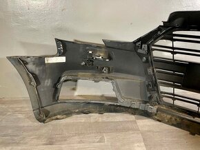 AUDI A3 8V LIFT 16-20 nárazník + maska OST + PDC - 10