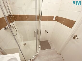 Pronájem byty 2+1, 58 m2 - Třebíč - Nové Dvory, ev.č. 01577 - 10