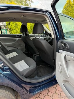 Octavia 1,8tsi 118kw - 10