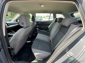 Volkswagen Golf Alltrack 4x4 TDI 147kw/matrix/virtual/výhřev - 10