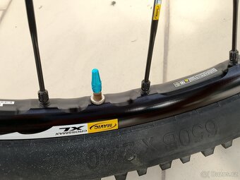 Enduro GT Sensor PRO 27,5 vel. L, FOX Performance- TOP stav - 10