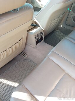 Prodám BMW e38 728i LPG - 10