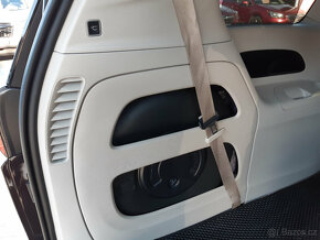 Chrysler Pacifica 3,6L V6,Android, Car Play, LPG, DVD - 10