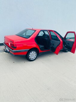 Peugeot 405 - 10
