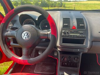VW Lupo - 10