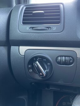 VW golf 5 goal 1.6i - 10