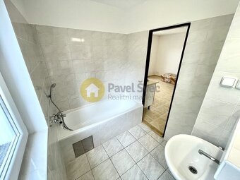 Pronájem 1+kk, 22 m2, Strakonice - 10