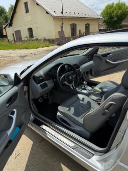 BMW E46 - 10