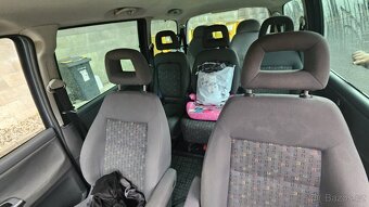 Sharan 1.9 tdi 85kw - 10