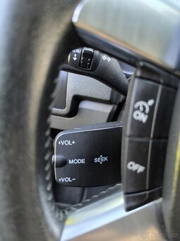 Ford Focus C-MAX Ghia 1.6 TDCi, r.v. 2006, 80 kW - 10