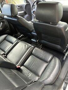 Volkswagen Golf IV 2.8 VR6 150kw - 10