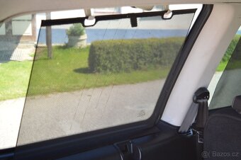 Ford Galaxy 2.0TDCI - manuál ,FACELIFT,7 míst ,výhřev - 10