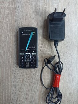 Sony Ericsson k850i - 10