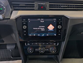 Volkswagen Passat VARIANT 2.0TDi DSG BUSINESS, ACC - 10