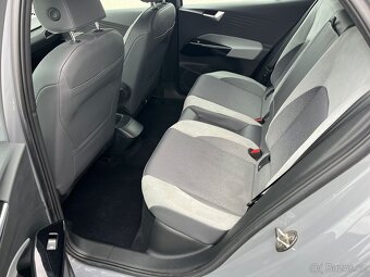 VW ID.3 Pro S, 150 kW, 82 kWh bat, 9/21, 138T km - 10