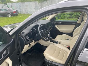 Prodam škoda kodiaq - 10