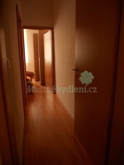 Pronajmu hezký byt v Libni v ulici Na Dědince 818 - 10