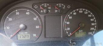 VW POLO 2005 - 10