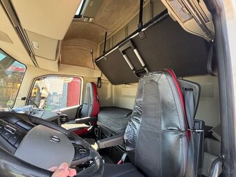 Volvo FH 460,lowdeck r.v 2017 - 10