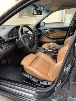 BMW E46 Sedan 320i | M52B20TU - 10