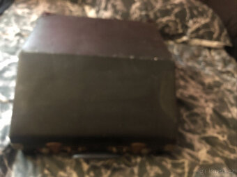 Paolo Soprani Button Accordion Elite - 10