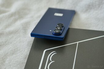 Nový Samsung Galaxy Z Fold 7 - 10