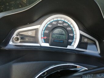 Honda pcx 125 - 10